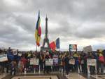 Protest Paris Toti pentru Justitie 20 ian&nbsp;2018-01